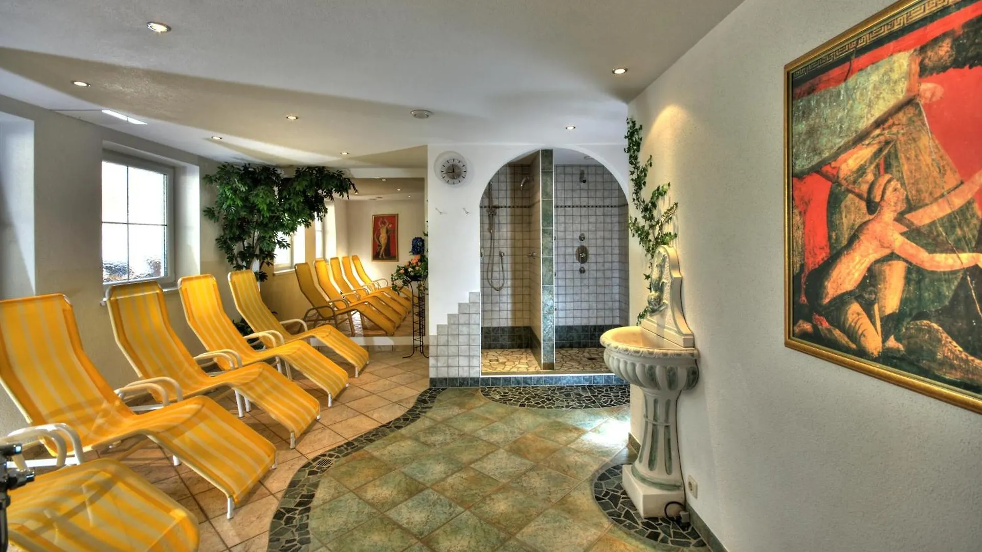 ***  Hotel Garni Corinna Ischgl Austria