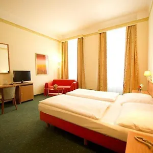 Hotel Allegro Vienna