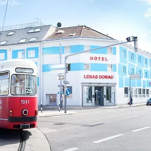 Hotel Lenas Donau Vienna