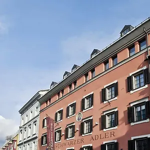 Schwarzer Adler Oostenrijk