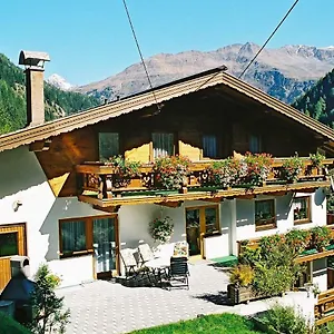 Appartamento Alpenspirit Sölden