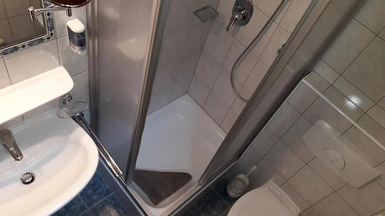 Hotel Garni Corinna Ischgl