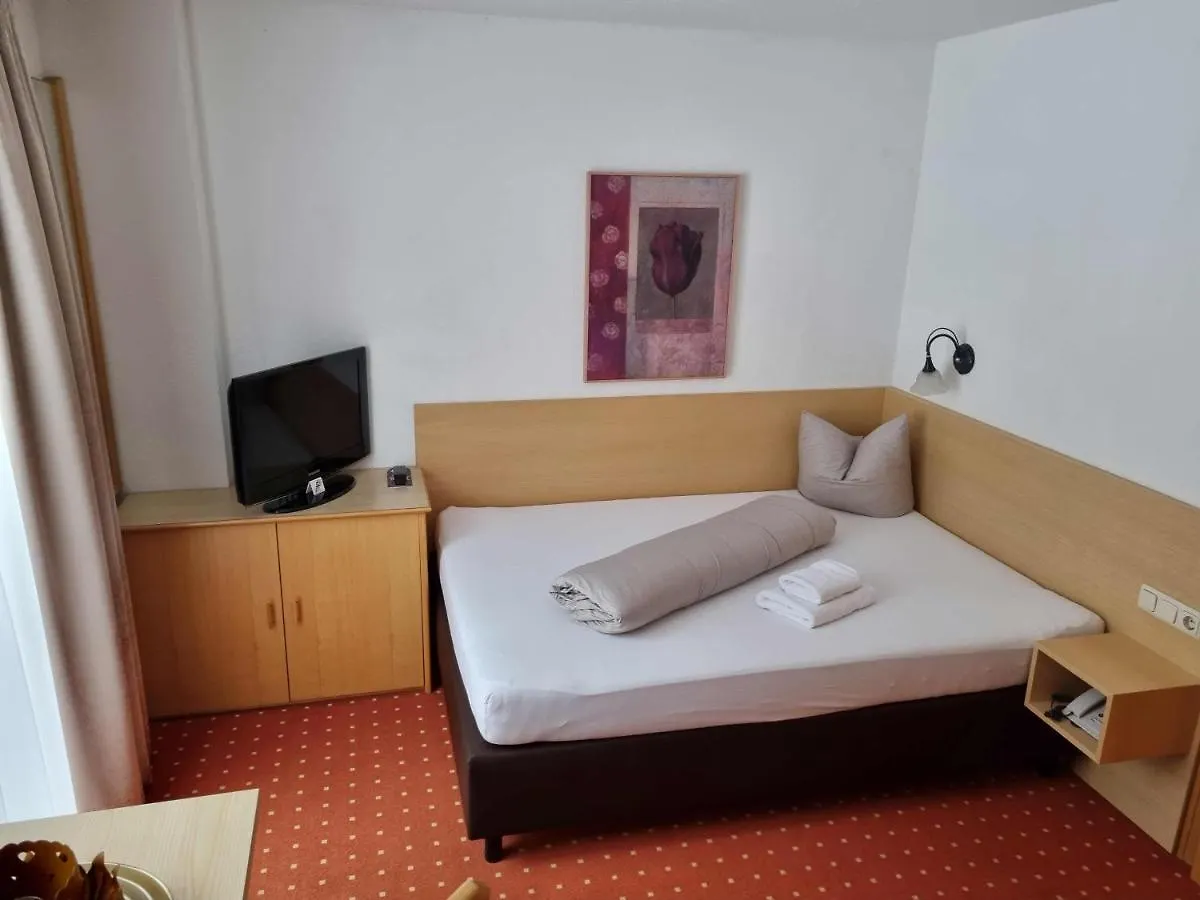 Hotel Garni Corinna Ischgl